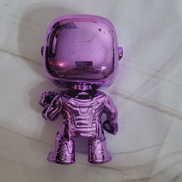 𝅺marvel Funko Pops - Picture 3 of 5